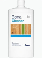 Bona Cleaner 1л засіб для миття паркету